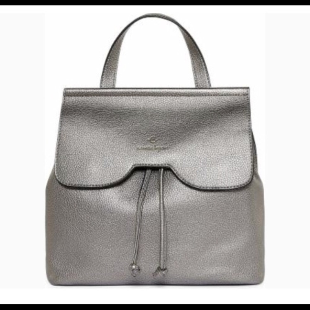 New Nanette Leopore Purse/Backpack